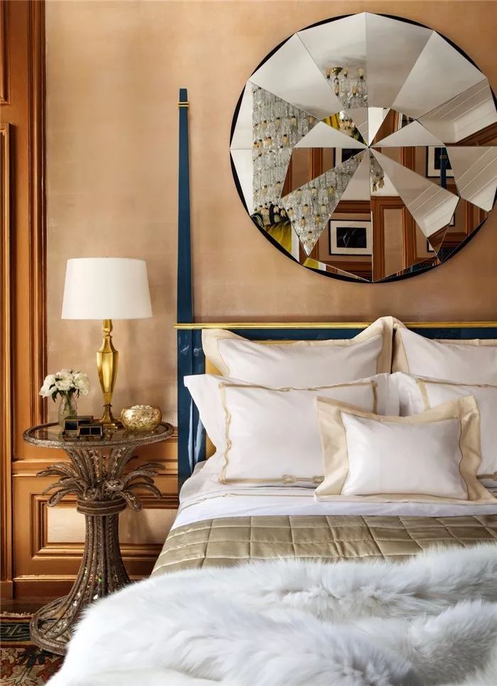 CULLMAN KRAVIS 混搭风格设计-67