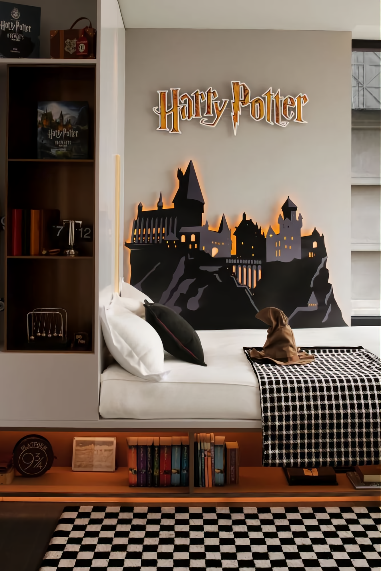 中海 龙湖百贤府丨中国惠州丨ENJOYDESIGN 燕语堂-56