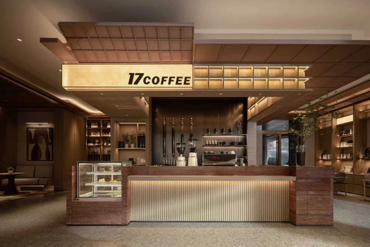 新作 · SRD赛瑞迪普｜鲁商金茂观海晓棠·当山海漫入日常-19