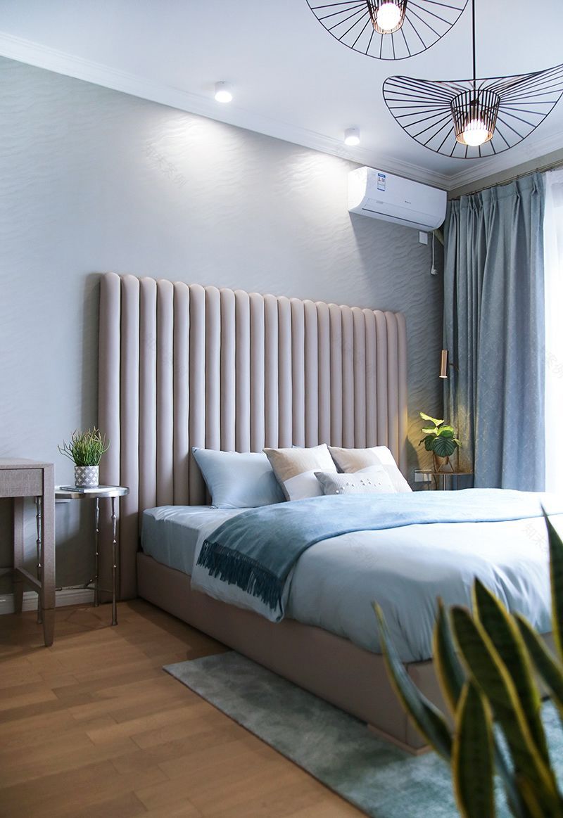 半岛城邦一期 | 海景房蜕变,打造温馨五口之家-37