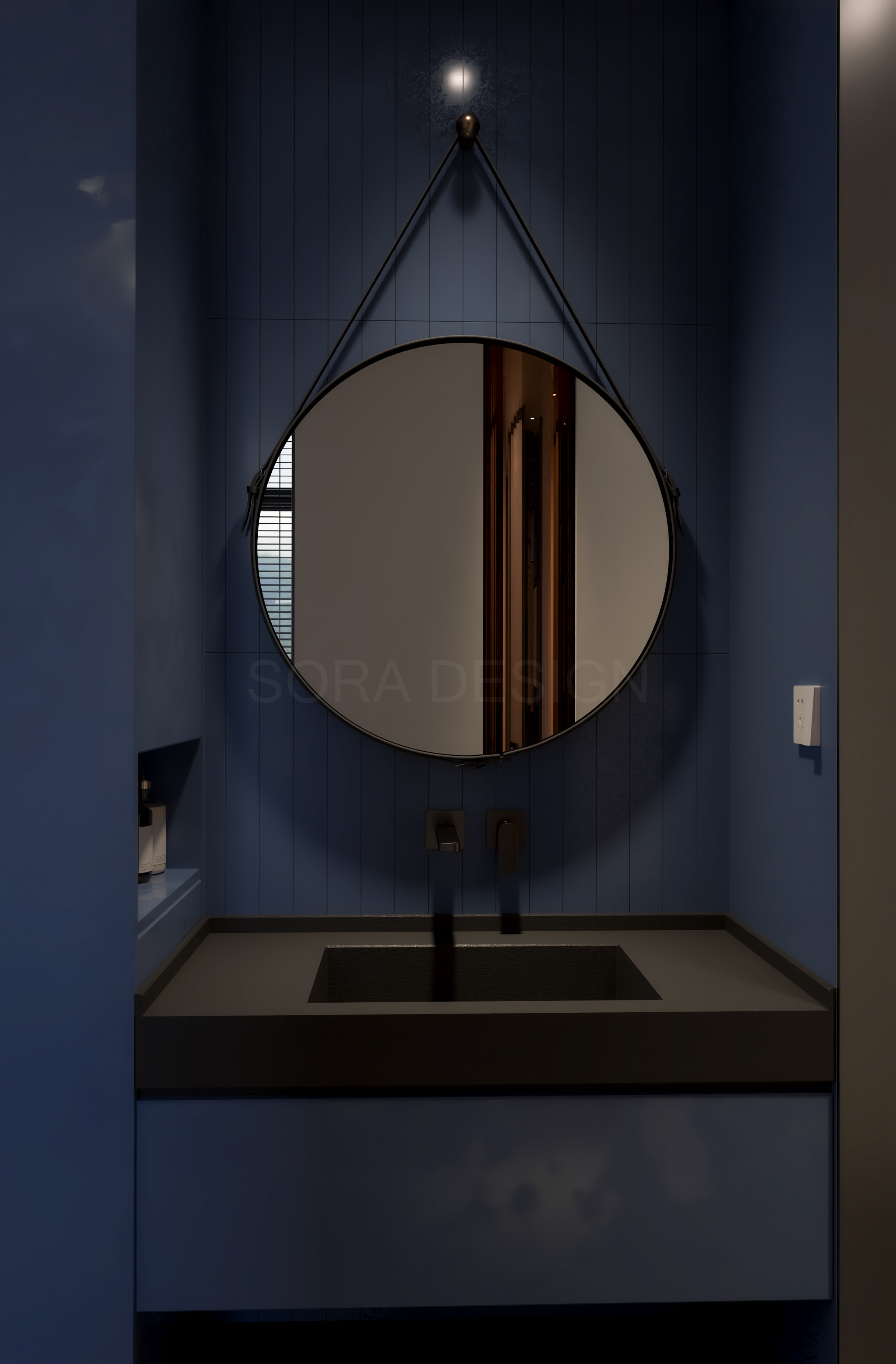 我的住宅设计-10