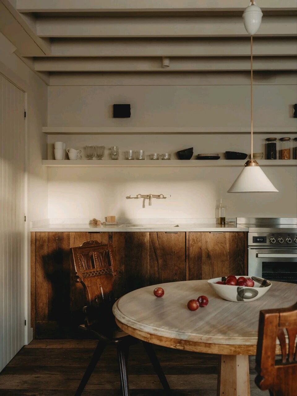 科茨沃尔德小屋丨英国丨Berkeley Hawkes（Laura与Gracy）-18