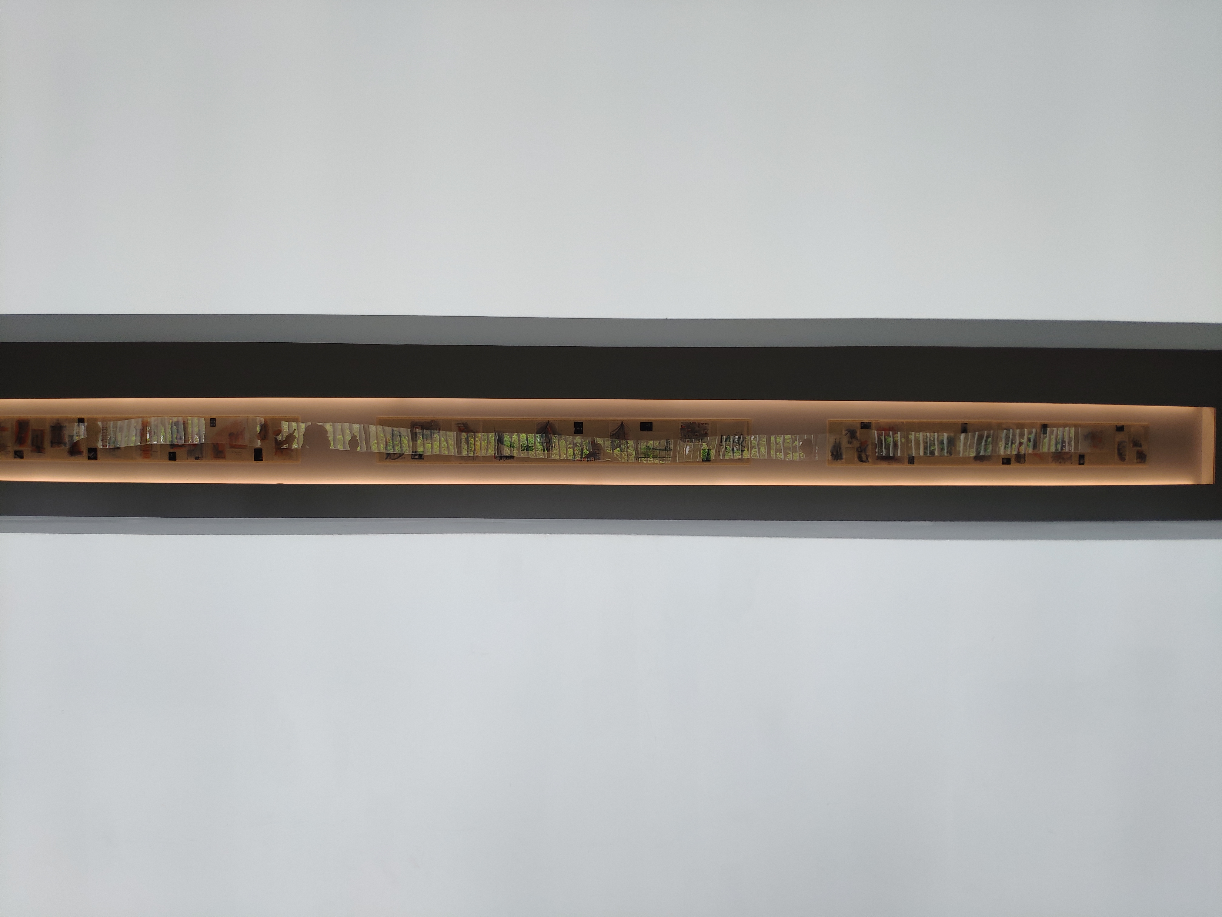 湾区新锐艺术空间——和美术馆-77