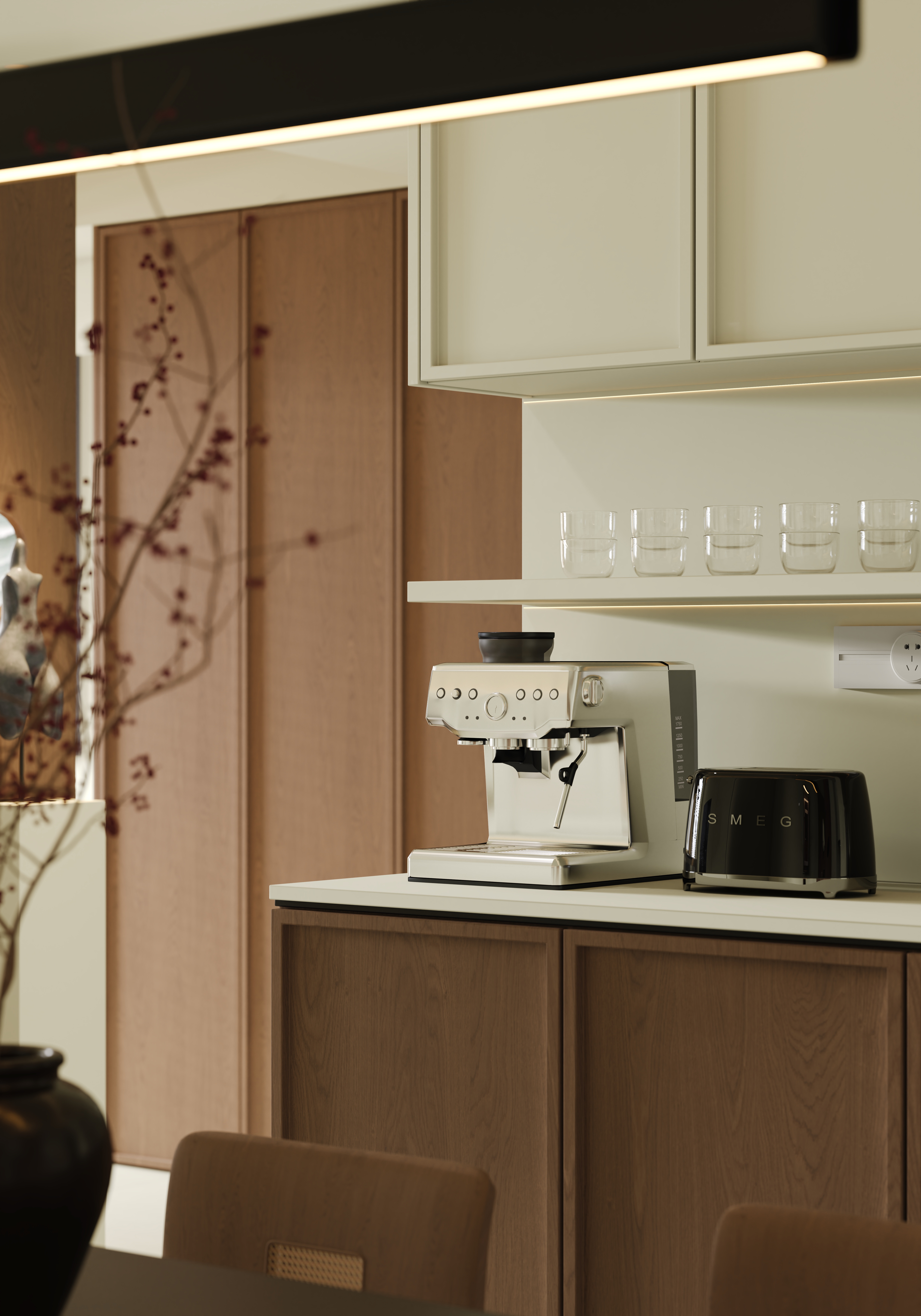 新作：中古奶油小户型-9