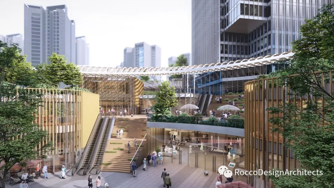 梅观创新产业走廊丨中国深圳-28