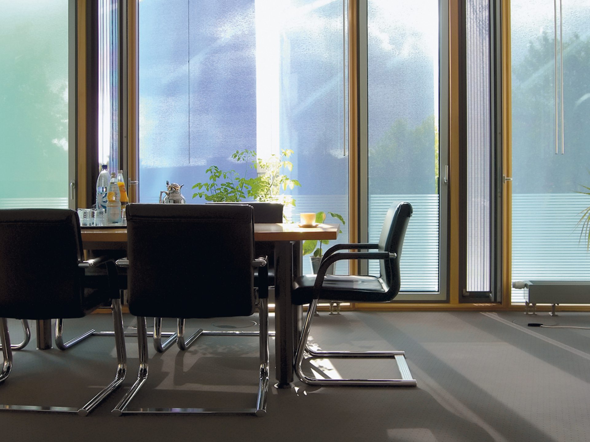 Kreishaus Hameln-Pyrmont Hameln Büro- und Verwaltungsneubau-10