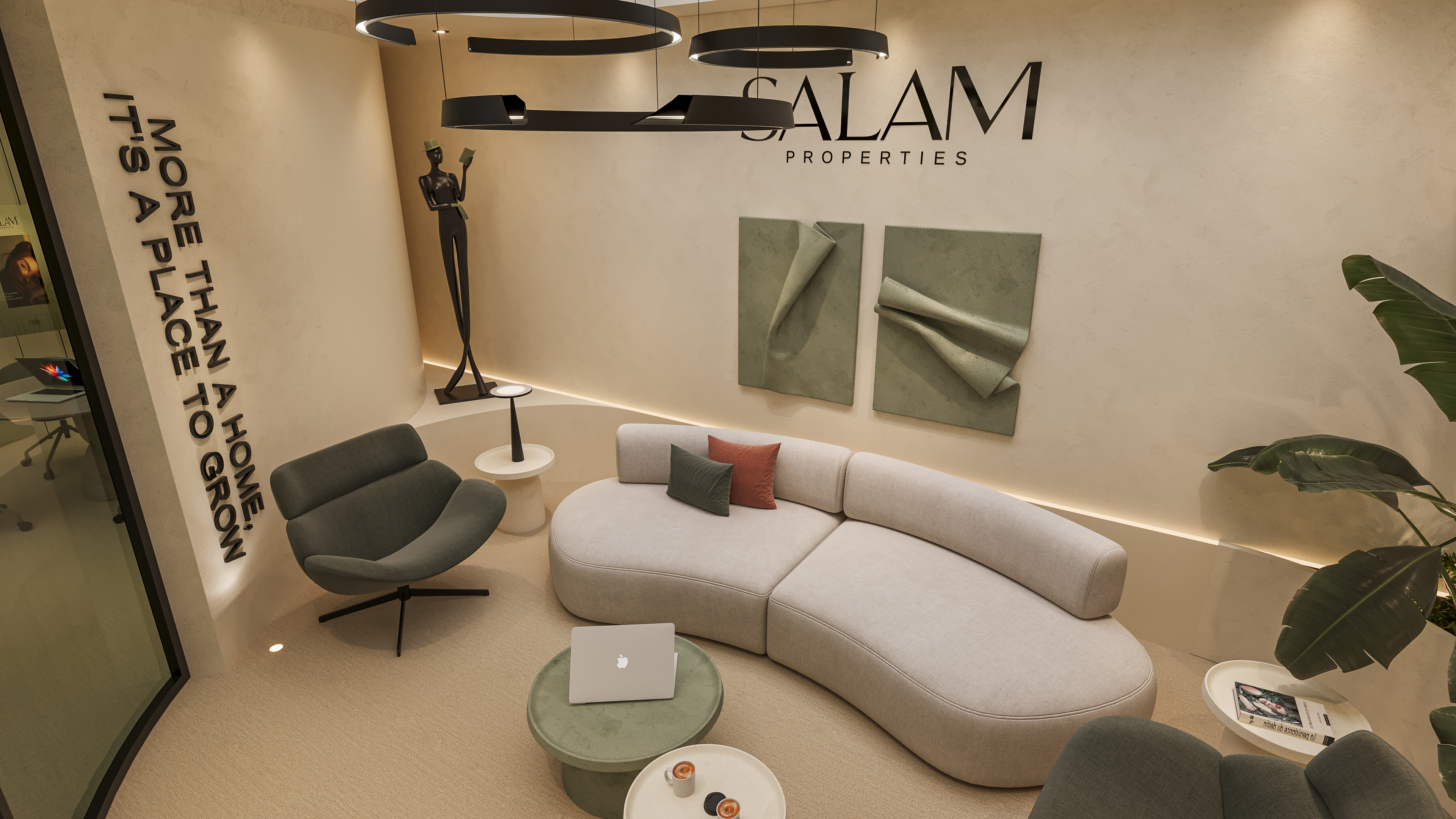 SALAM PROPERTIES - CITYSCAPE EGYPT EXHIBITION-16