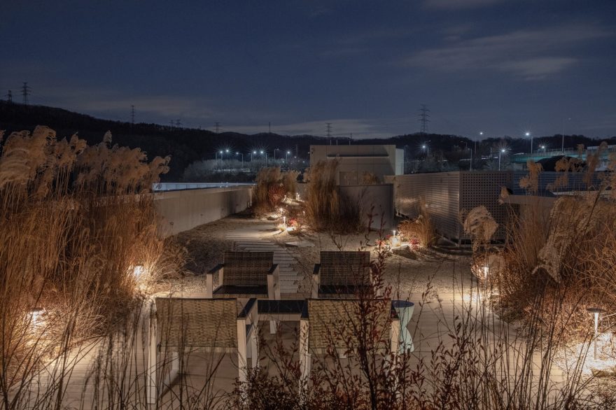 SETT 餐饮及休闲空间设计丨韩国京畿道丨thesup-65