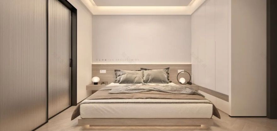 北京云上住宅,诠释品质生活美学-25