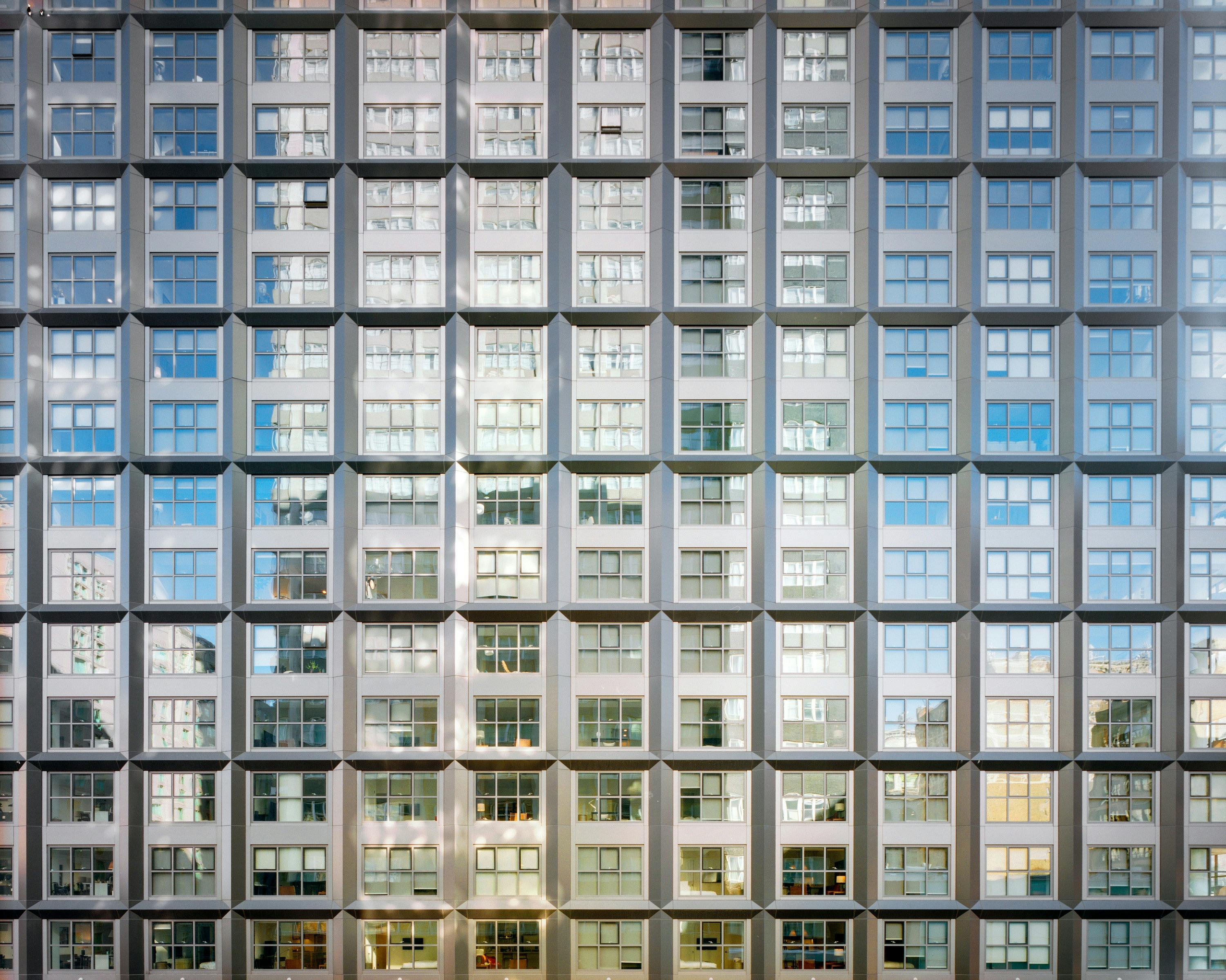 丨美国费城丨Morris Adjmi Architects-12