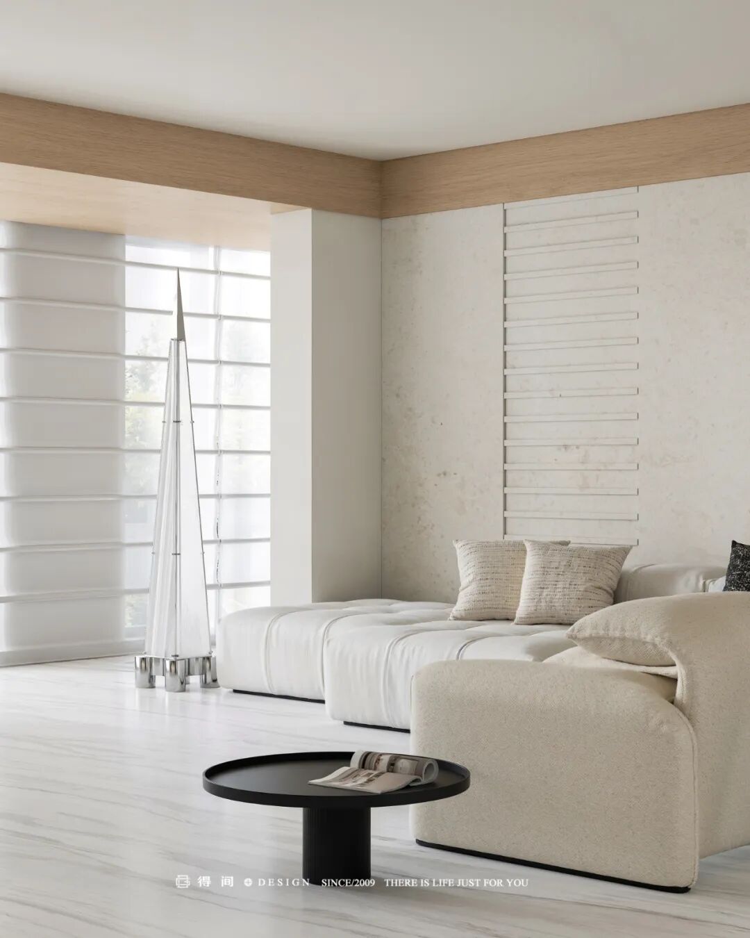 得间设计｜WoodstoneGrace-0