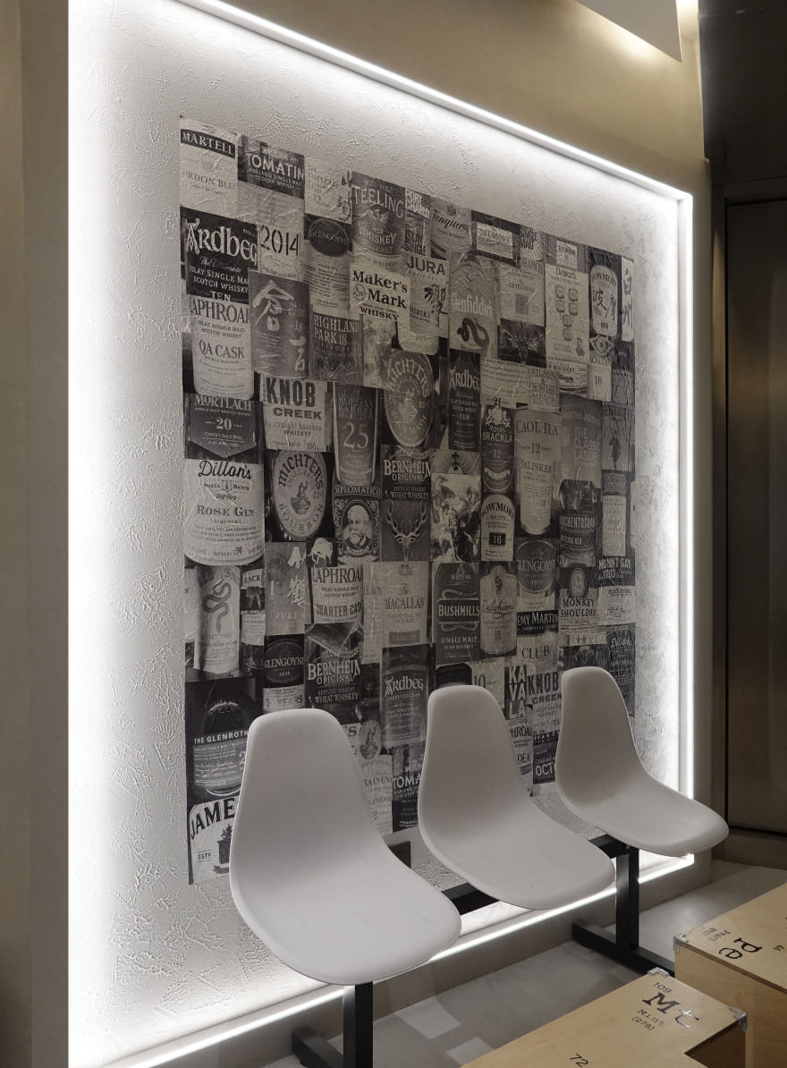 温州 Mol&MOLE 酒吧丨中国温州-13