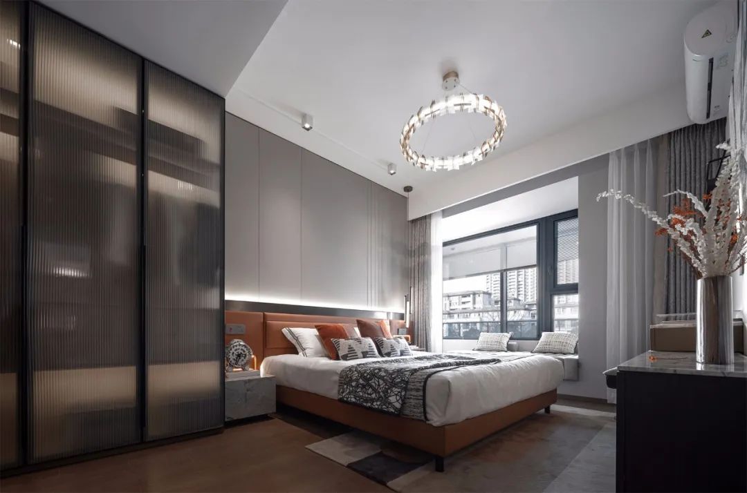 四季星光售楼处样板房丨中国苏州丨YZD域正设计-62