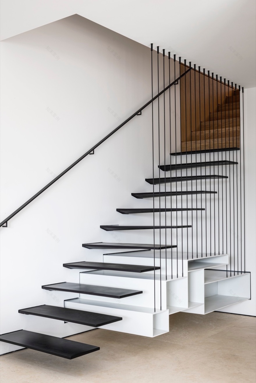 RR 4层公寓丨以色列丨Architect Raz Melamed-63