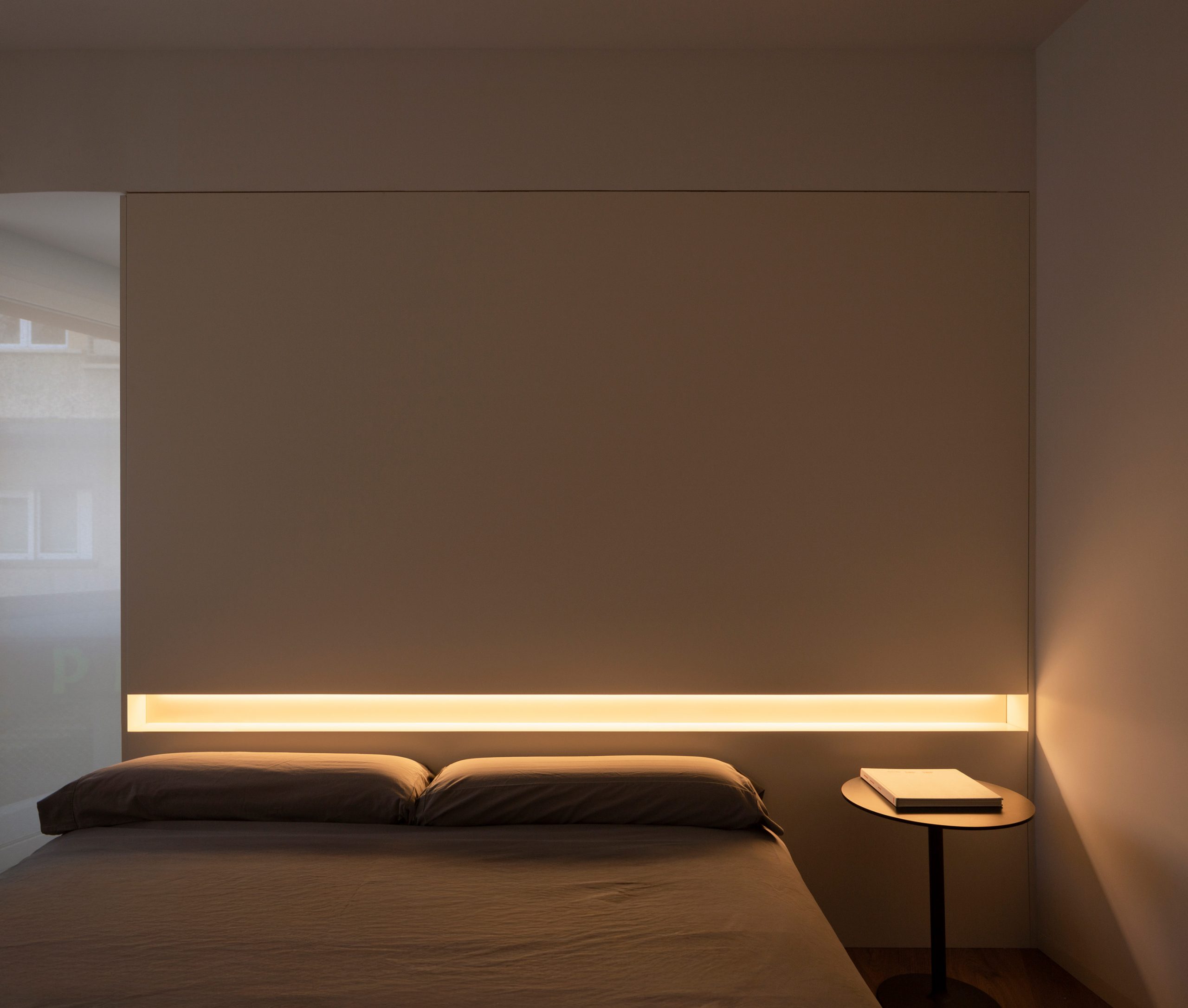 GVFC住宅丨Balzar Arquitectos-16