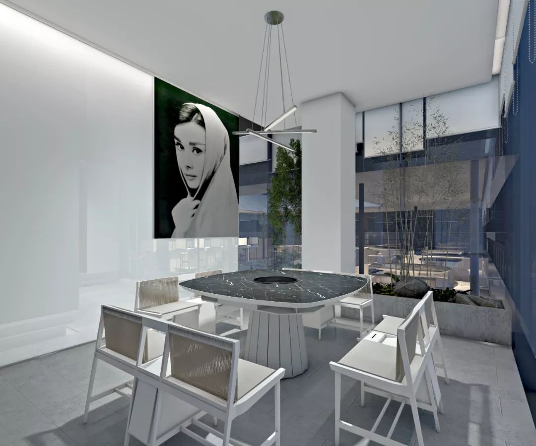 重庆新光里“十三作·星火锅” | 专属你的火锅仪式感-42