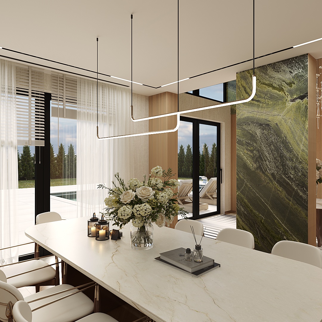 B.B HOUSE DESIGN ALTERNATIVE 2-7