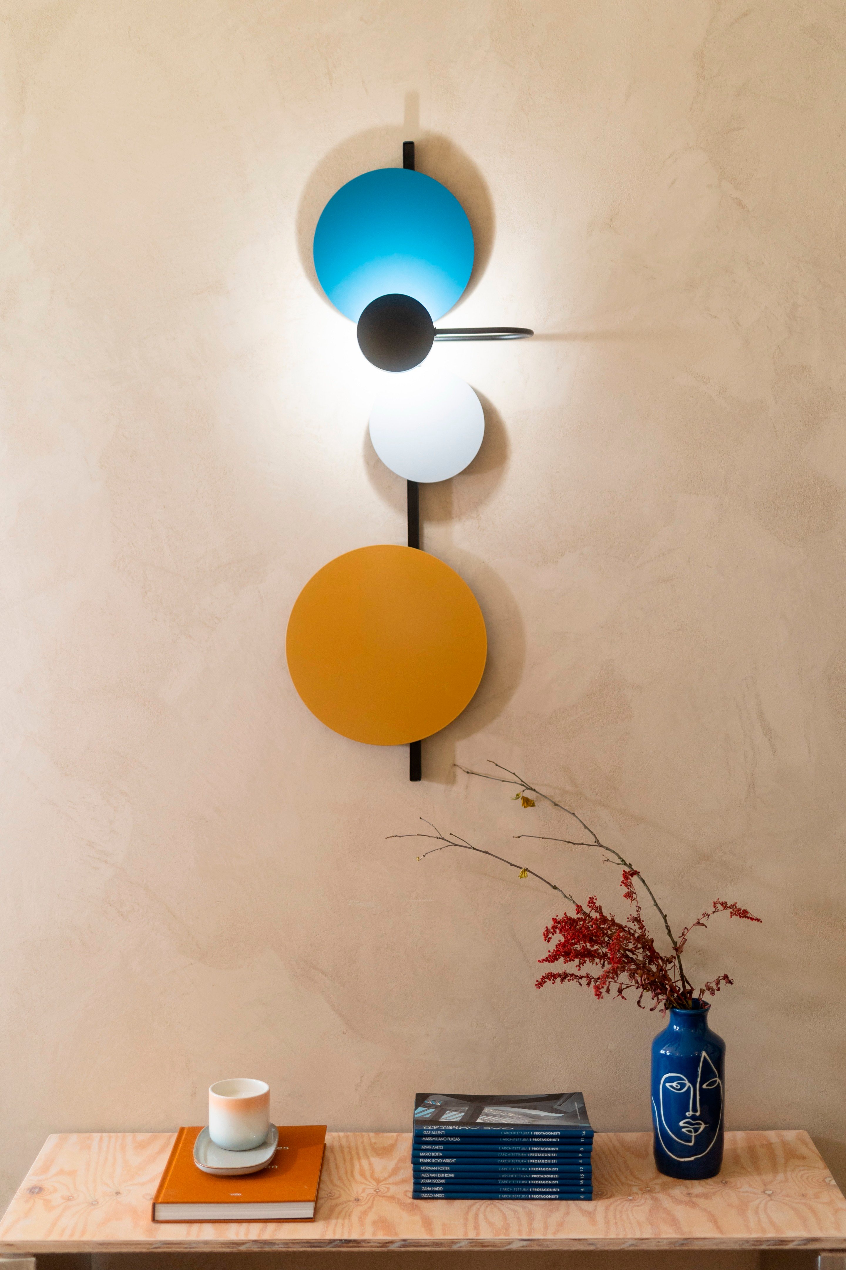 PO 公寓丨意大利丨italianbark studio-18