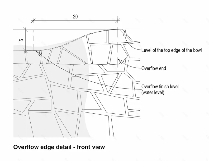 Fountain 喷泉丨波兰丨Paradox-34