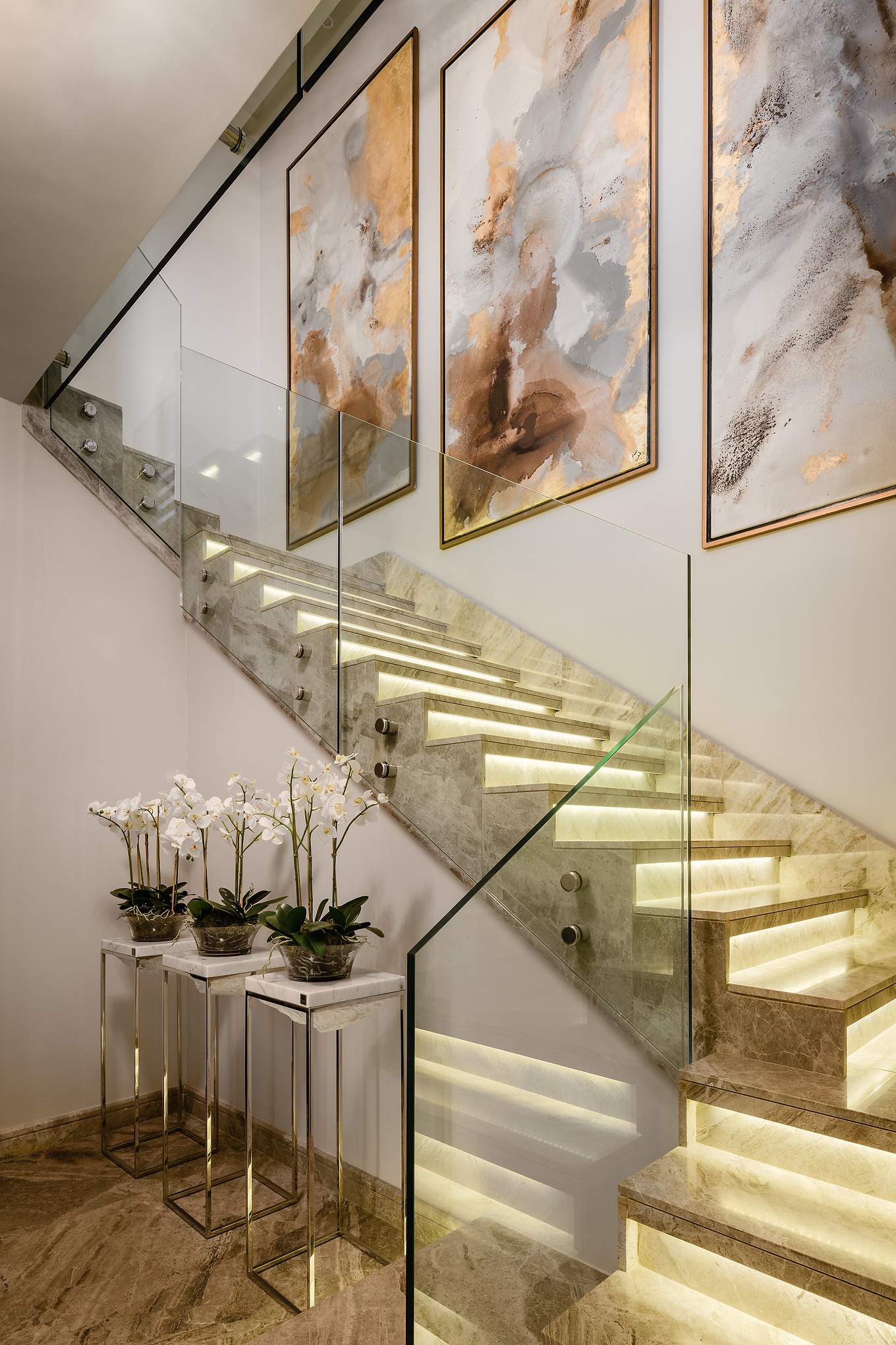 马拉西别墅 A | Gigi Abdelhamid | 2020 | 埃及-18