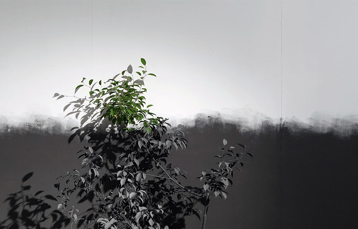 “Umarły Teatr”展览,日本京都 / JP architects-26