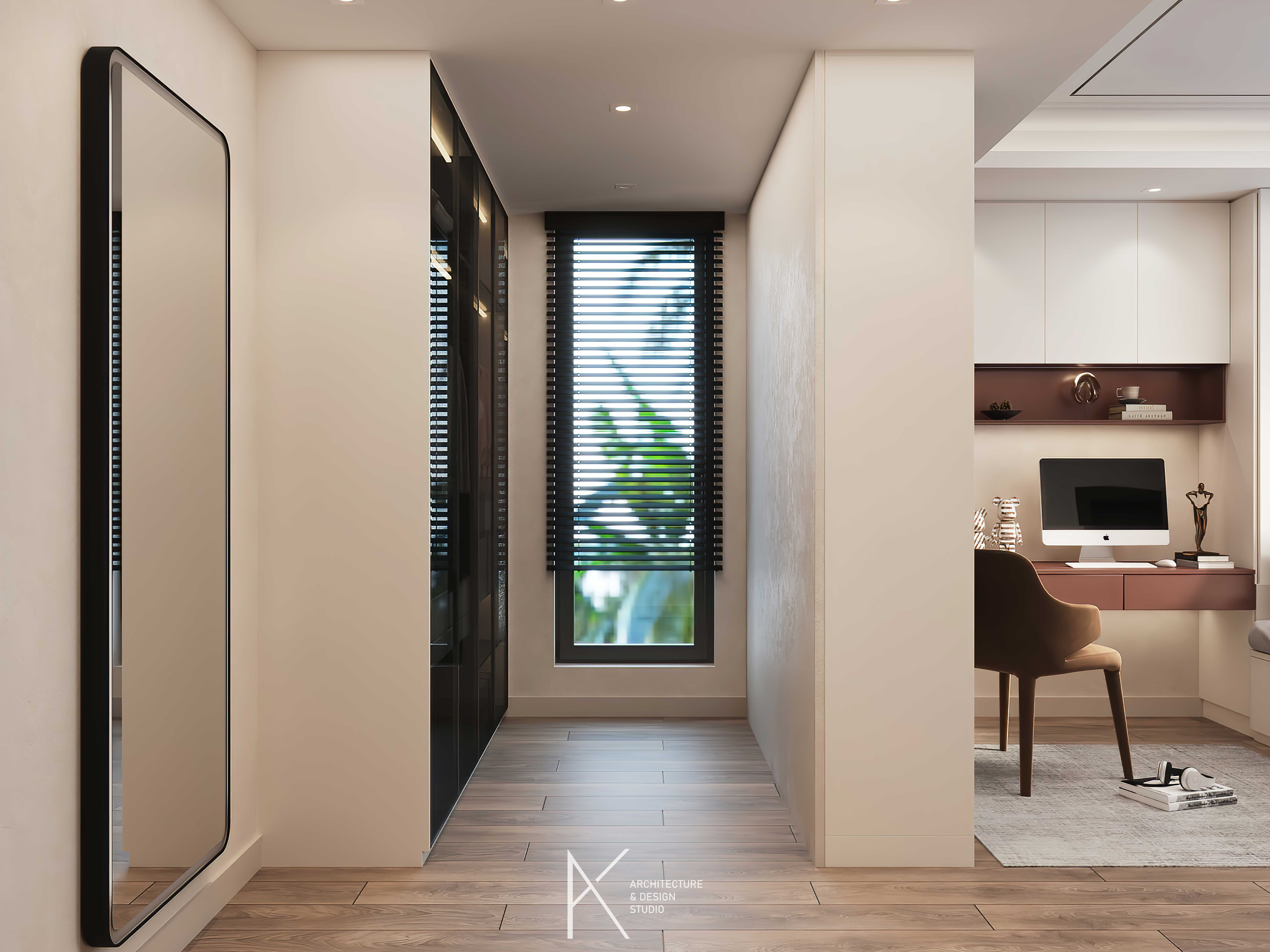 西班牙阿利坎特豪华独栋住宅-50