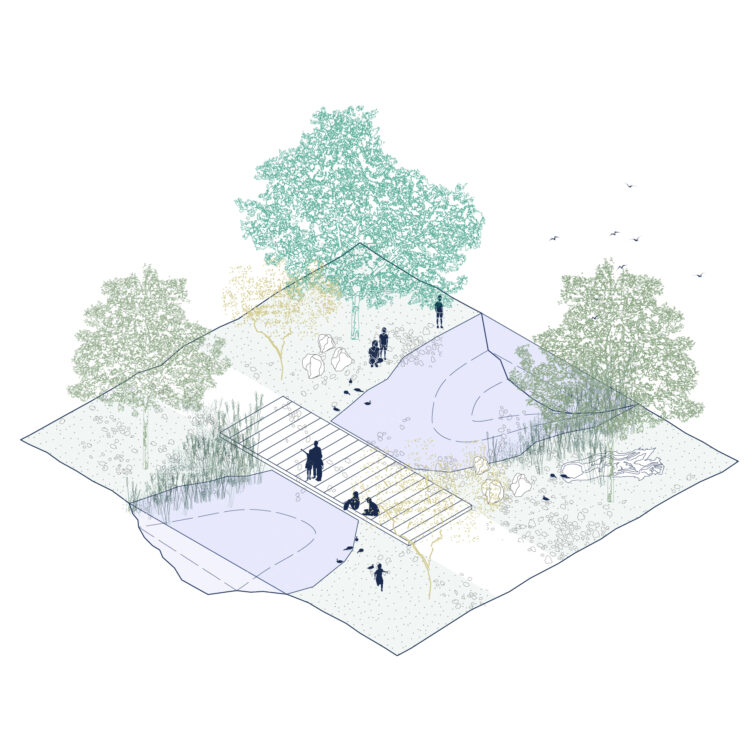 BOGL – Klimaparken（气候公园）丨丹麦丨Rambøll-19