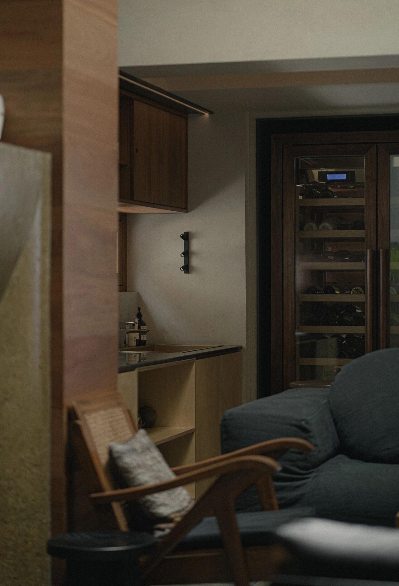 相上文象新办公室丨中国成都-33