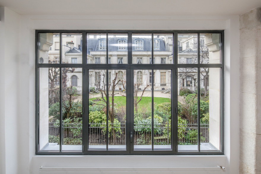 Lofts Hauteville - Studio Vincent Eschalier-23