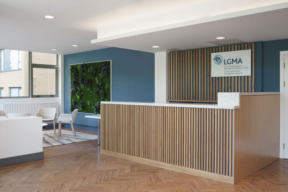 丨爱尔兰都柏林丨DMOD Architects-18