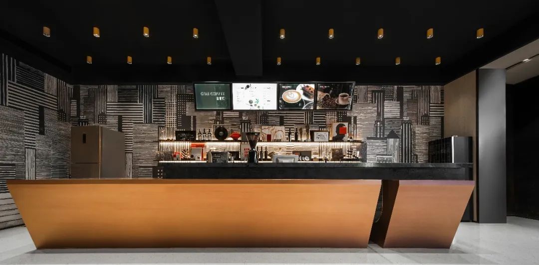 艺术乌托邦 · 北京金地壹街区丨中国北京丨DOME&ASSOCIATES董世建筑-38