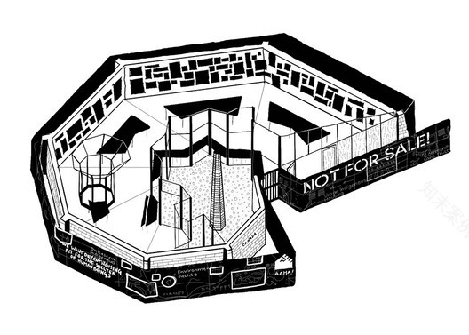 加拿大馆“Not for Sale!”展览-25