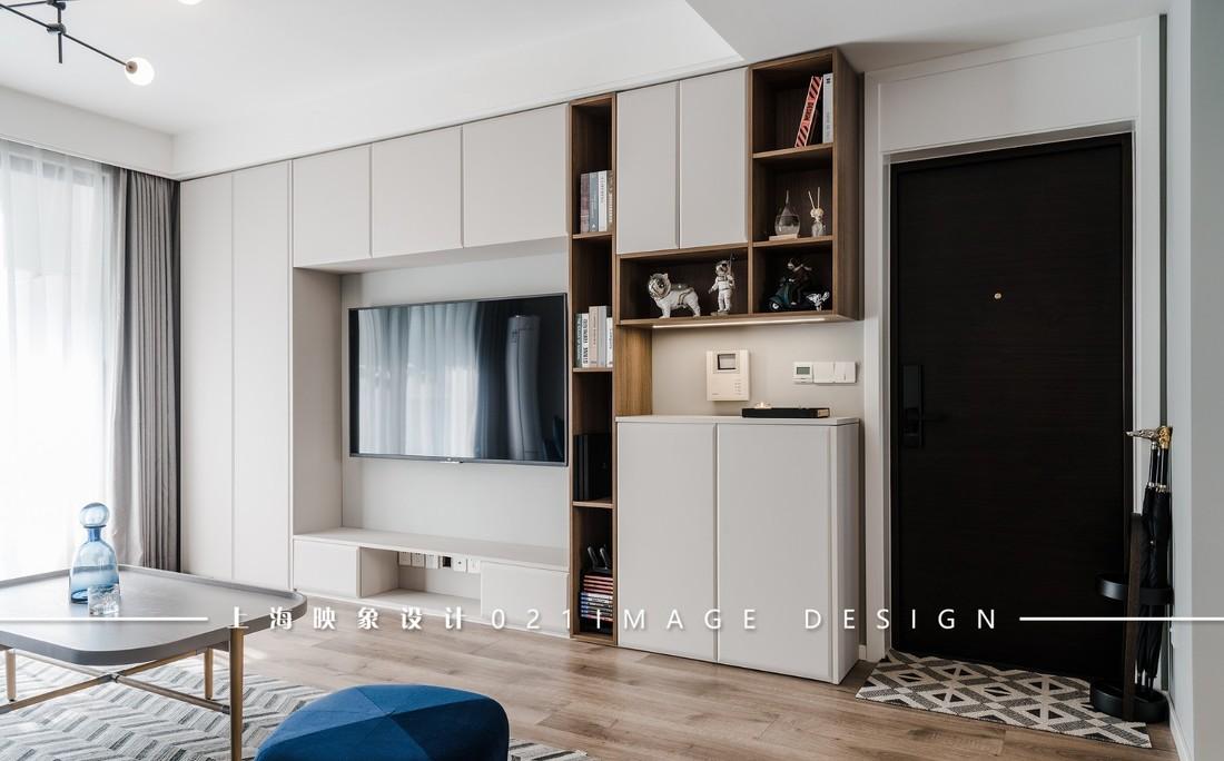 上海映象丨平层丨LN-1