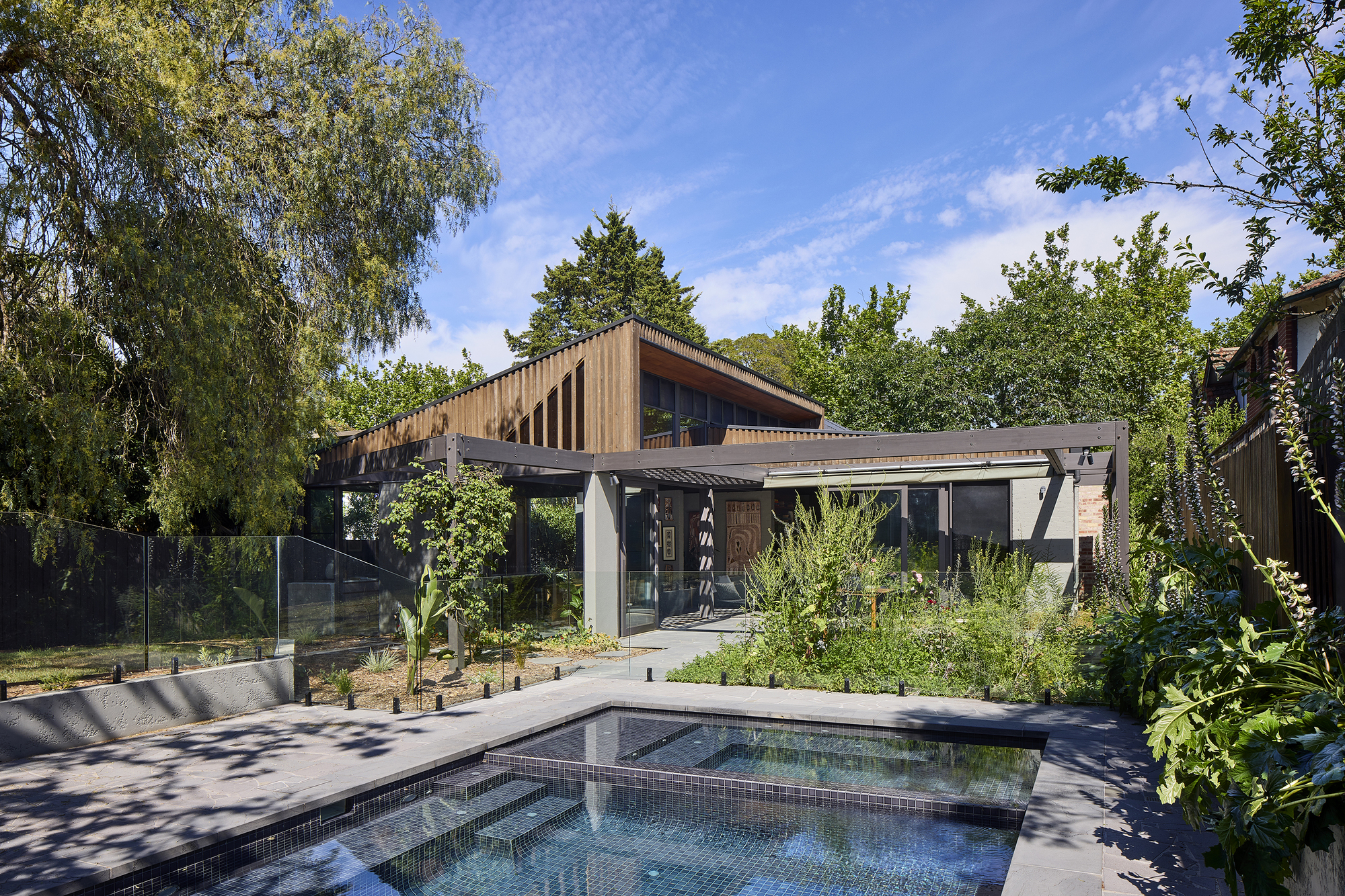 丨澳大利亚丨Bent Architecture-11