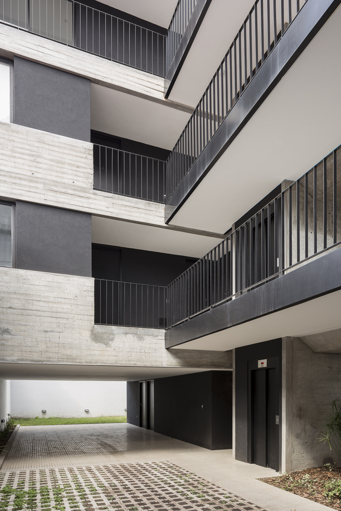 Donado 2325 住宅楼-49