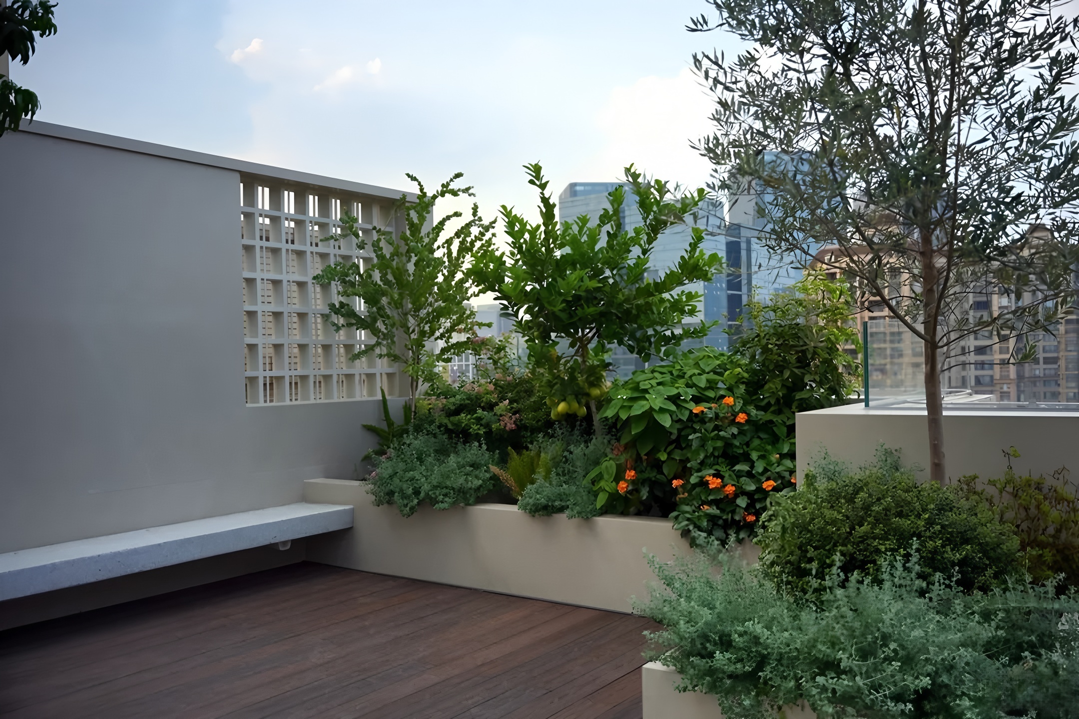 佛山·中海万锦豪园顶复丨中国佛山丨正负零设计-103