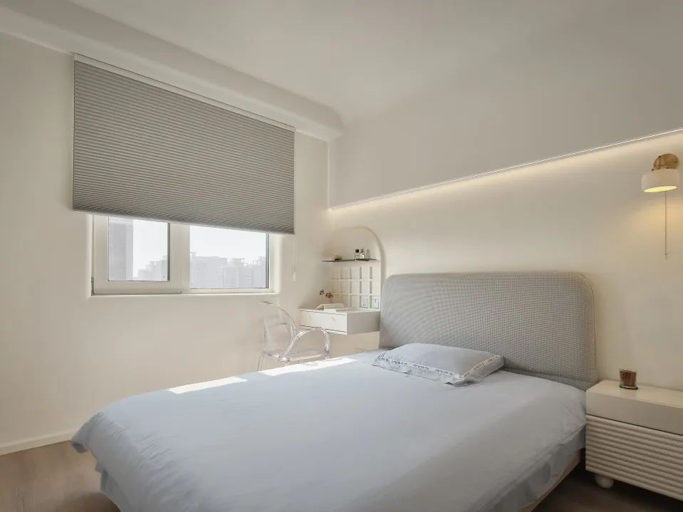 左邻右里 · 老房改造的现代诗意家园丨中国南京丨臻道設計研學社-32