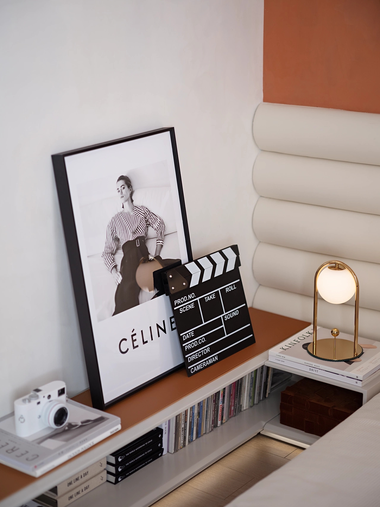 INNEST意巢：时尚都市女性的loft公寓，一起来组局作乐吧-16