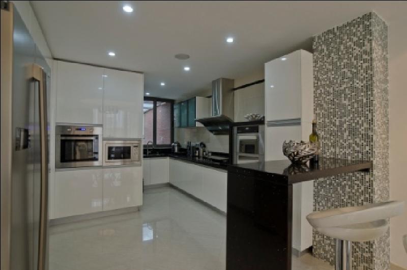 栖园简约别墅-8