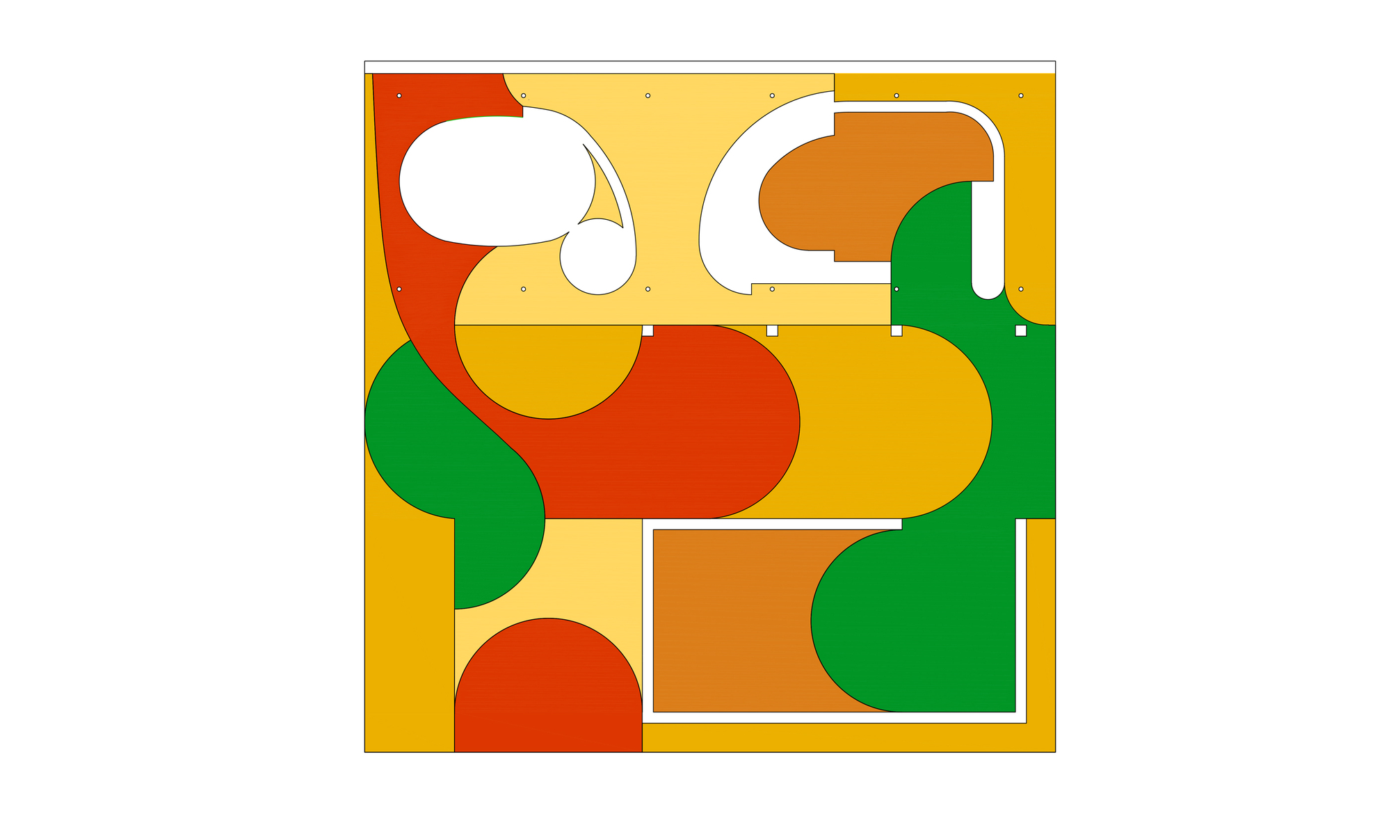 El Jicarito School / knitknot architecture-40