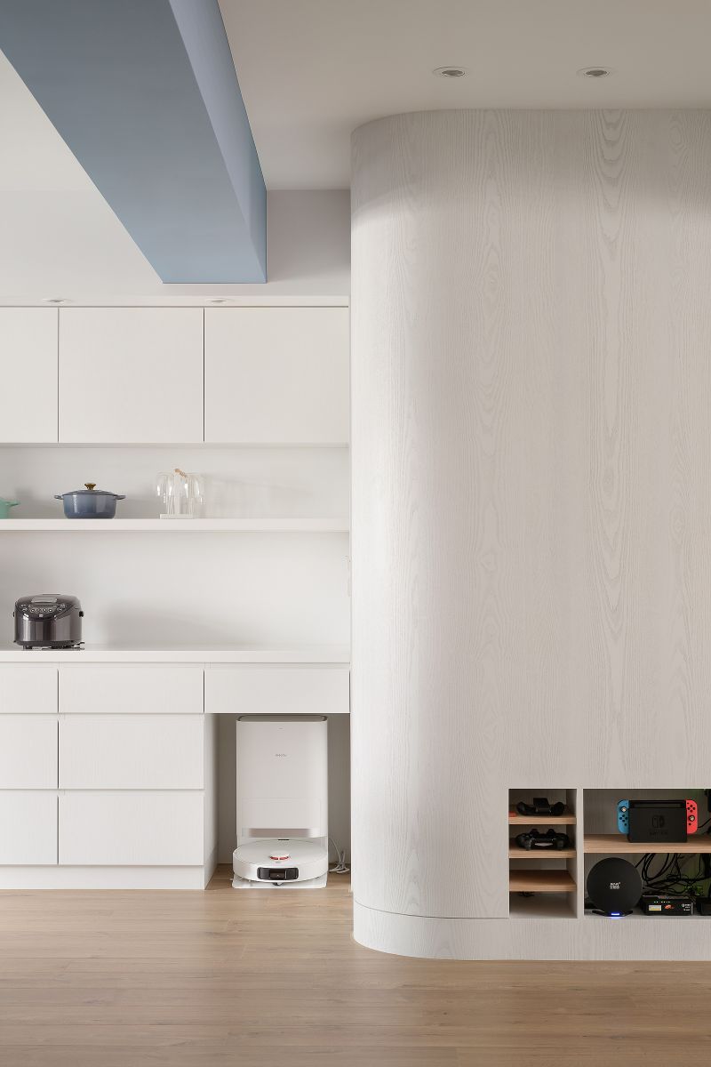 蔚光．居丨禾光室内装修设计有限公司-43