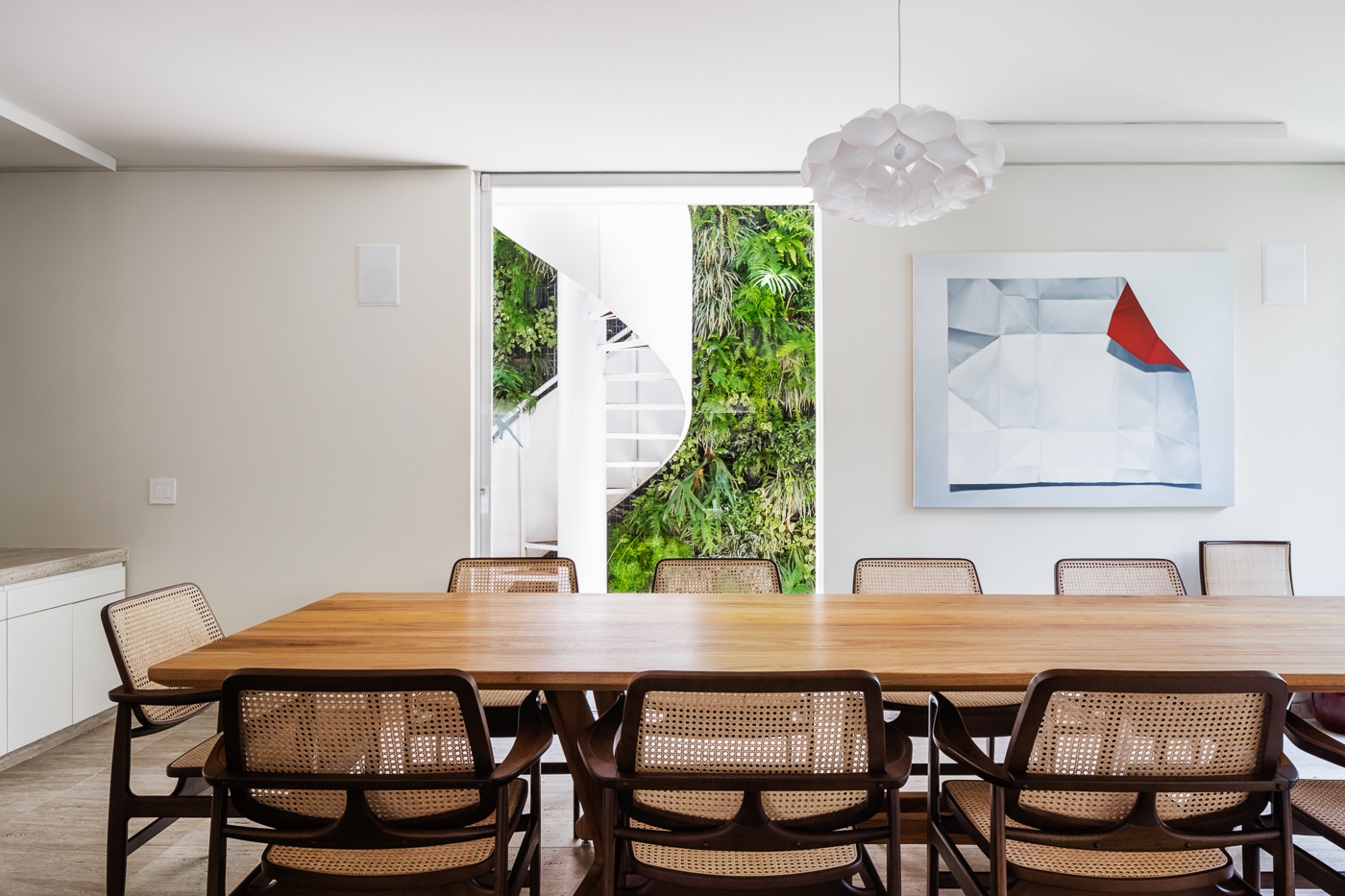 LHM 住宅丨巴西圣保罗丨André Becker-29