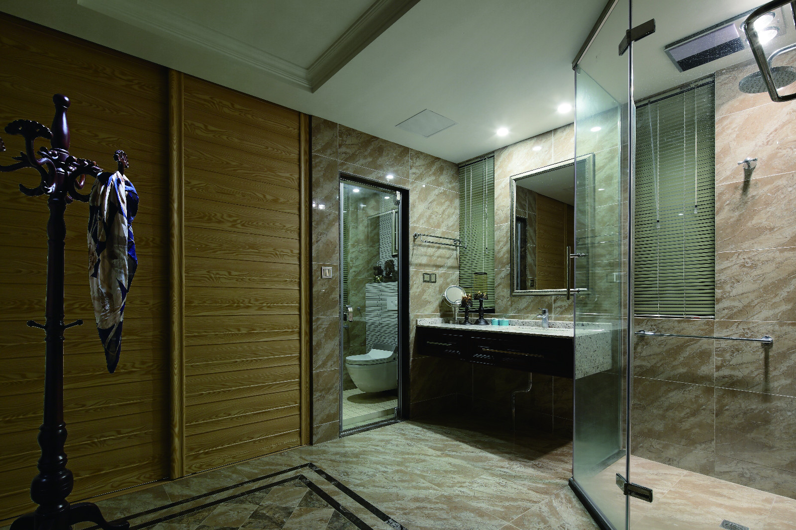 追忆逝水流年·复地新都国际住宅-14