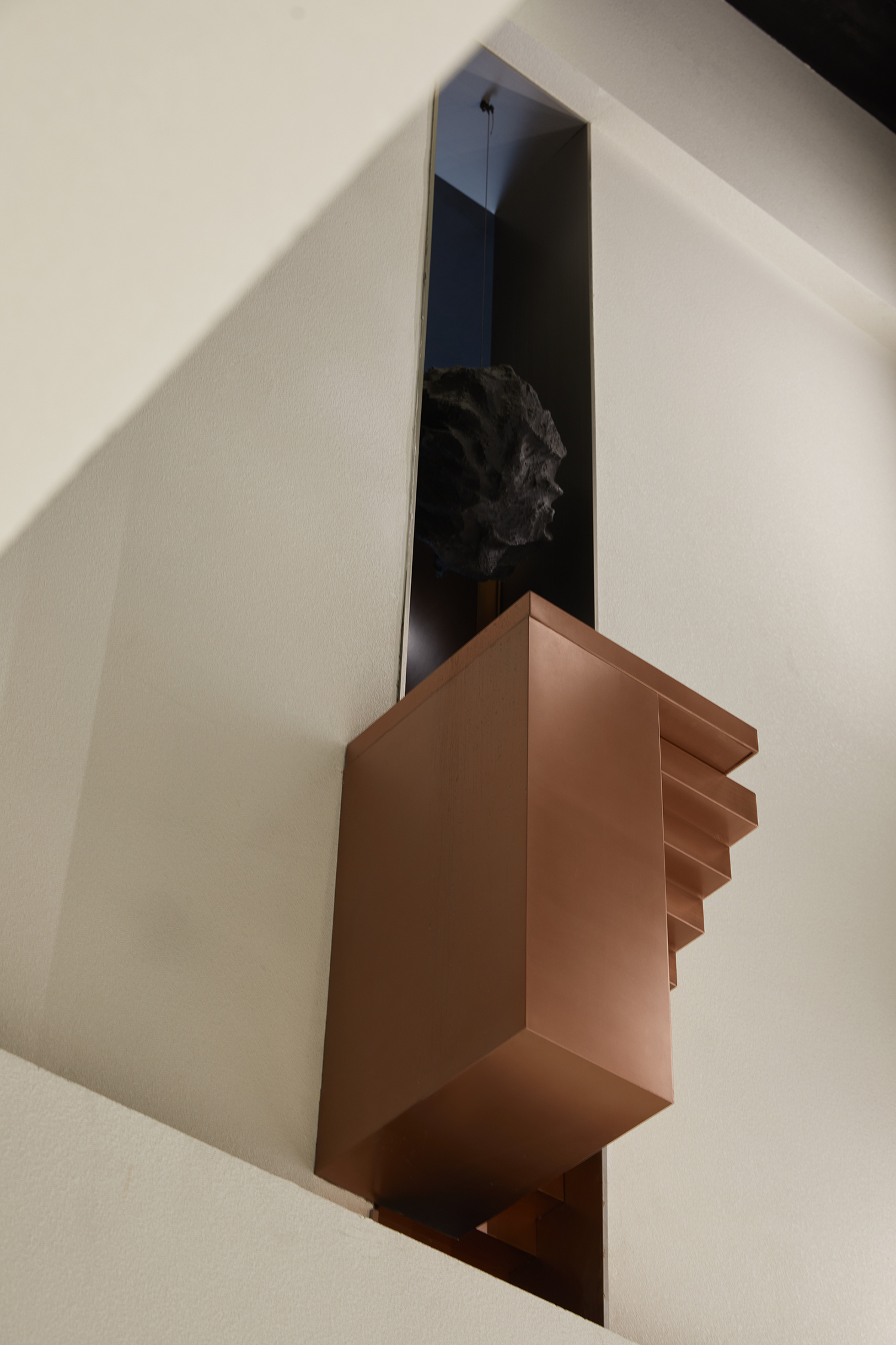 浙江天工装饰余杭总部丨中国杭州丨本位空间设计机构(杭州)-72