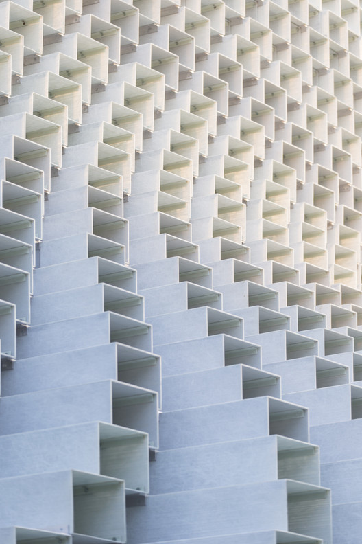 2016年蛇形画廊展馆及夏季住宅-46