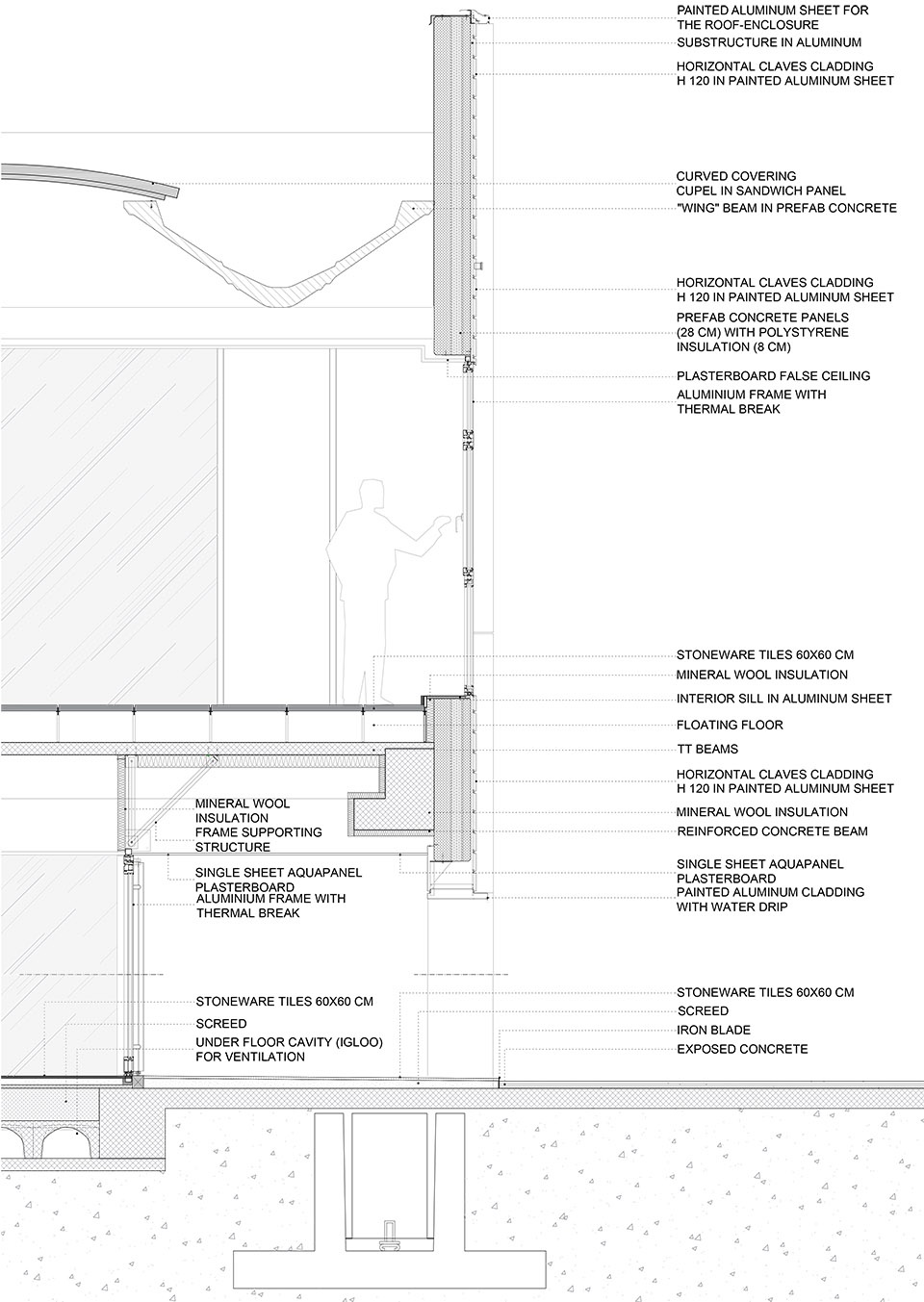 Pratic公司总部扩建-56