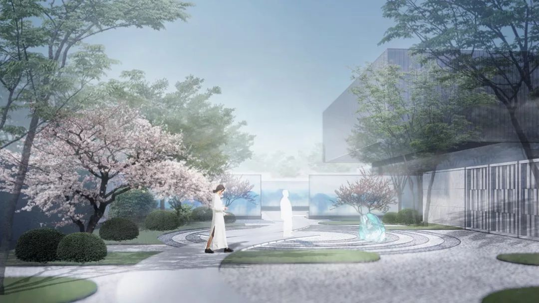 浮于此间，宛若仙庭 | 祥生.云境-52