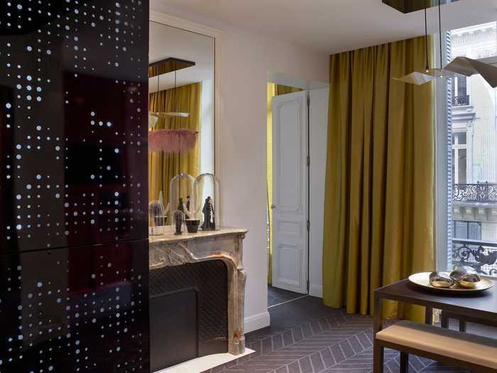 W 歌剧院酒店-26