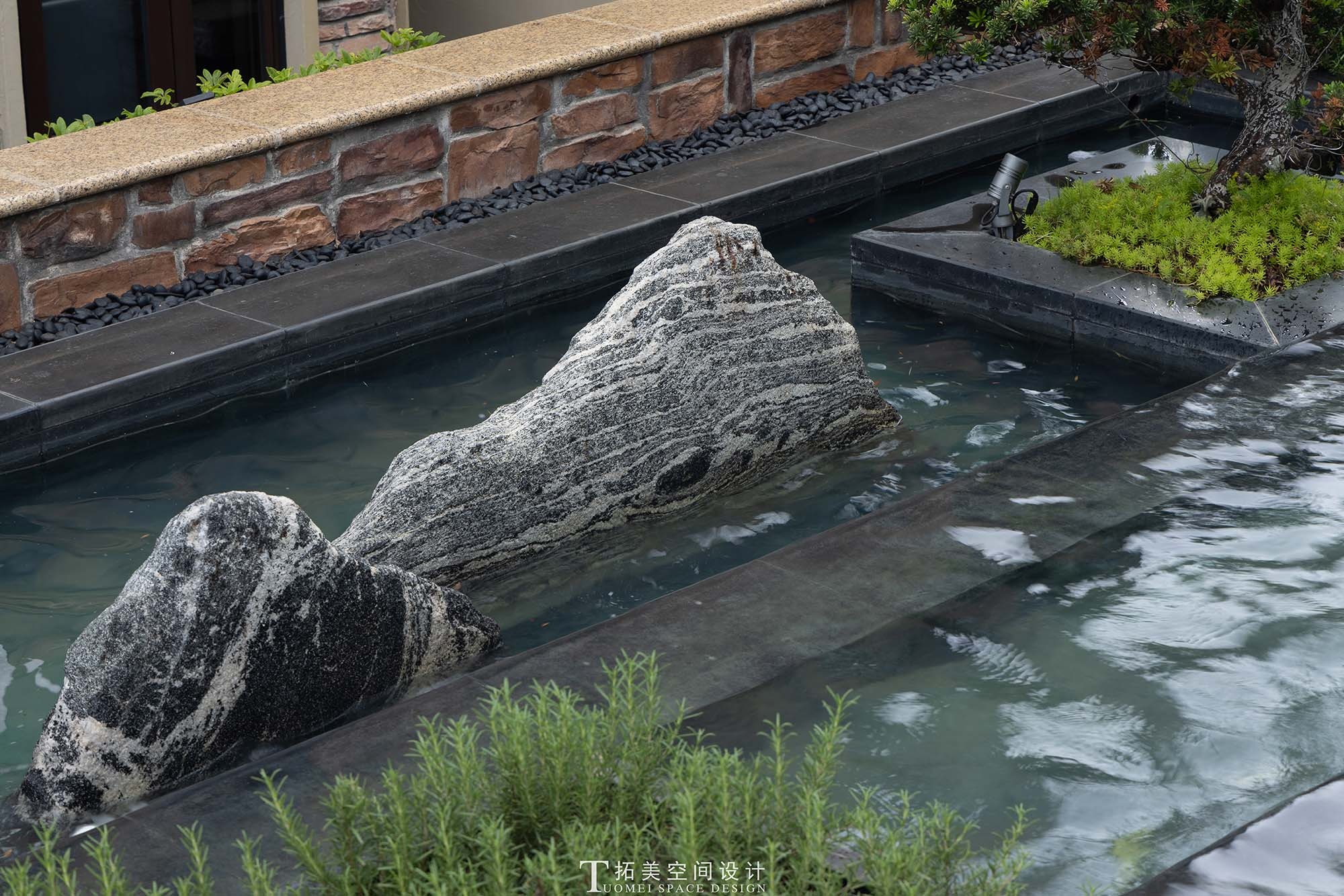 帝景园丨中国丨拓美空间设计-6