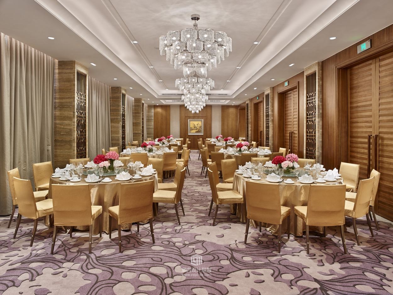 广州白天鹅酒店White Swan Hotel，Guangzhou ,Chin-38